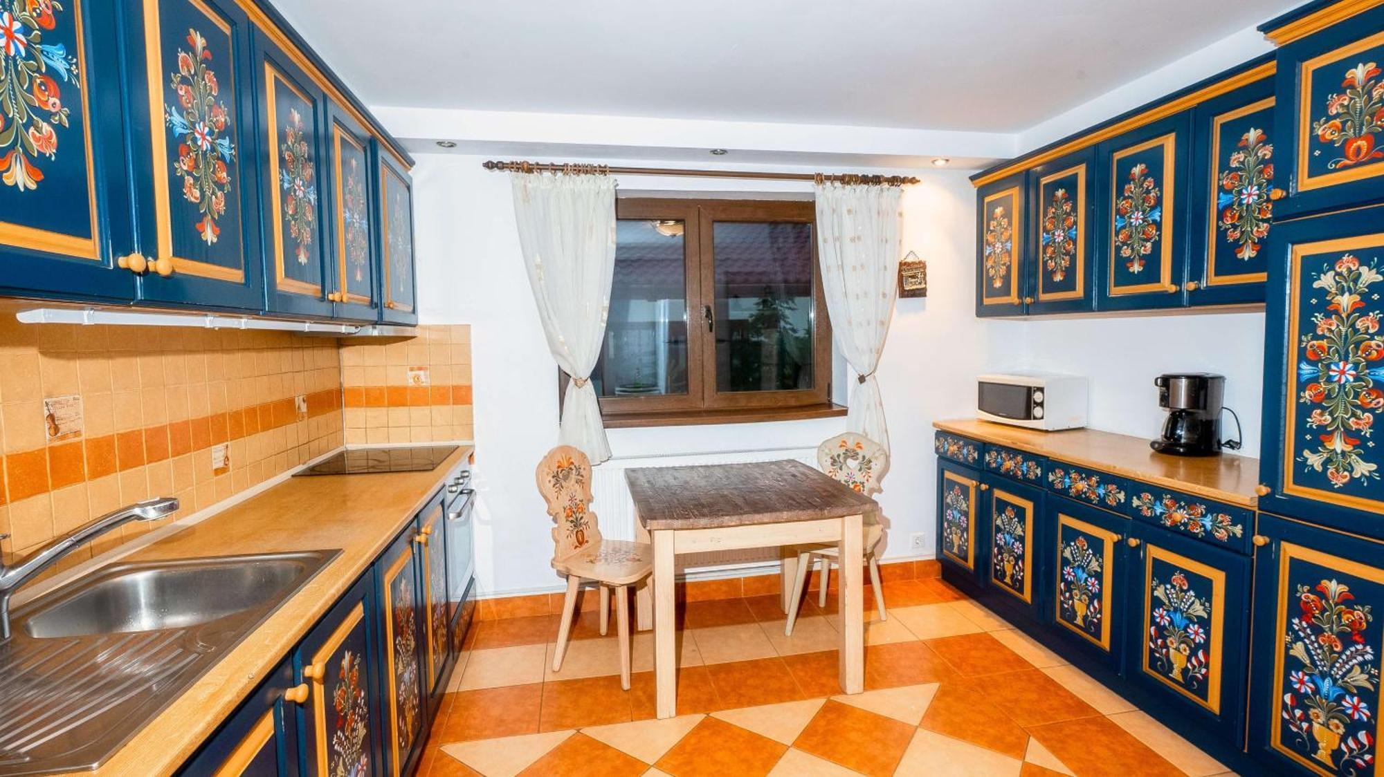 Vila Stefana Păltiniş Eksteriør bilde