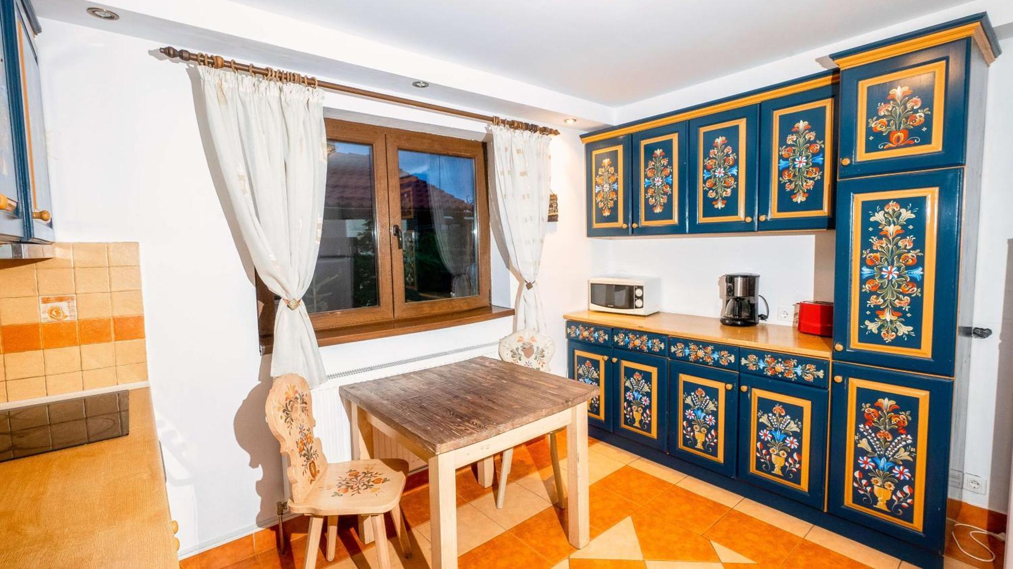 Vila Stefana Păltiniş Eksteriør bilde